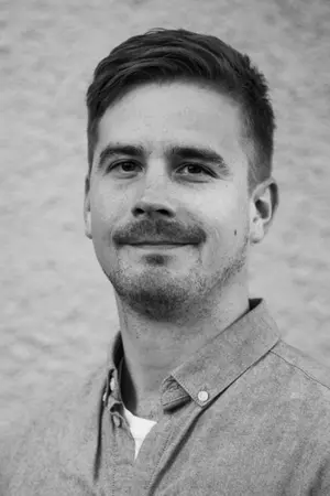 Finn Walther