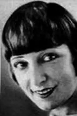 Marie-Louise Iribe