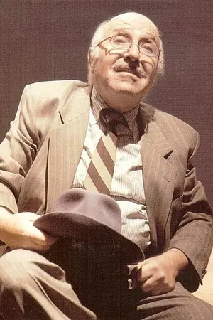 Thymios Karakatsanis