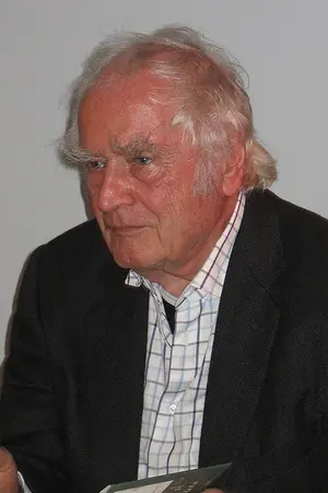 Martin Walser