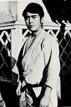 Shinsuke Mikimoto
