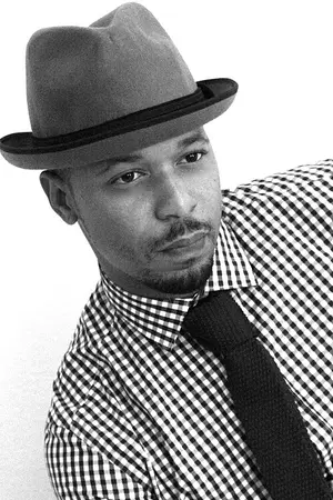 Rashaan Nall