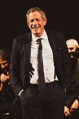 Riccardo Rossi