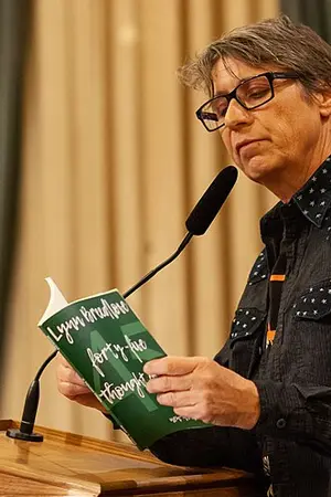 Lynn Breedlove