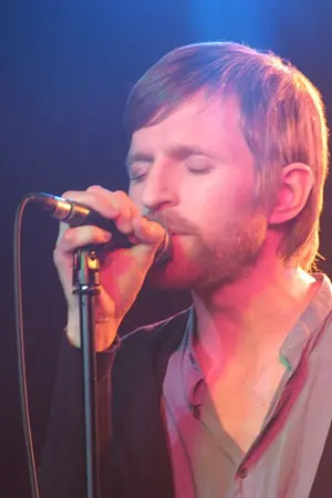 Jay-Jay Johanson