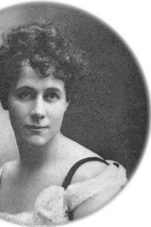 Harriet Ford