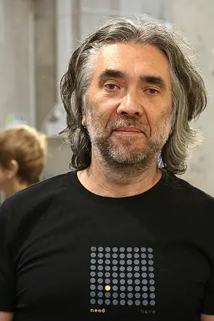 Mikhail Aldashin