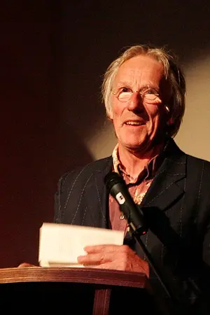 Freek de Jonge