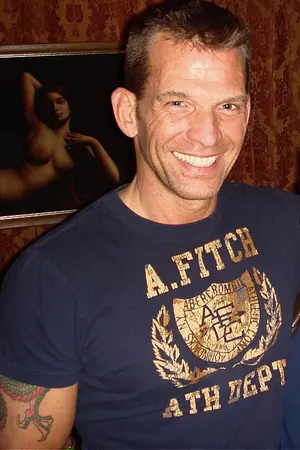 Tom Judson