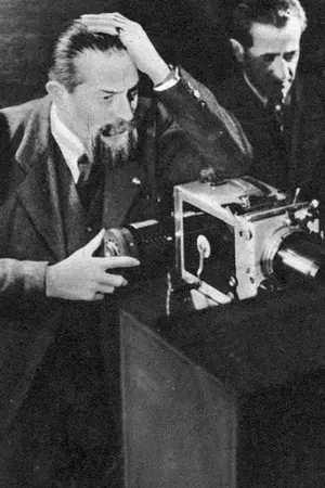 Roberto Omegna