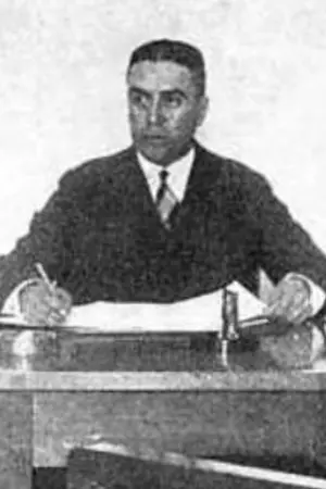 Luis Lezama