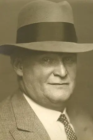 Julius Urgiß