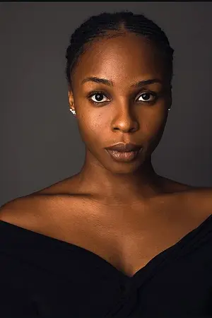 Uzoamaka Onuoha