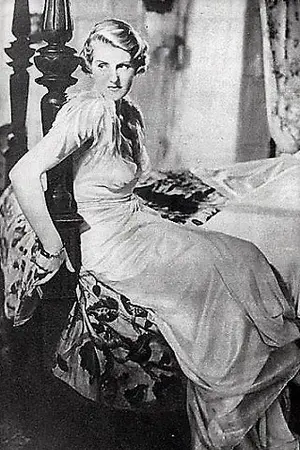 Jane Carr