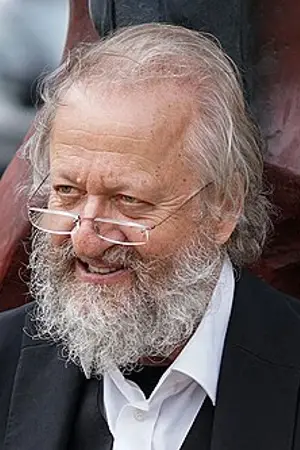 Bjørn Nørgaard