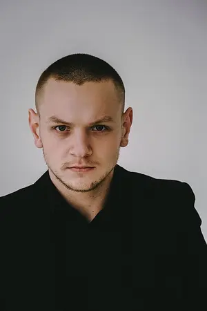 Mykhailo Dziuba