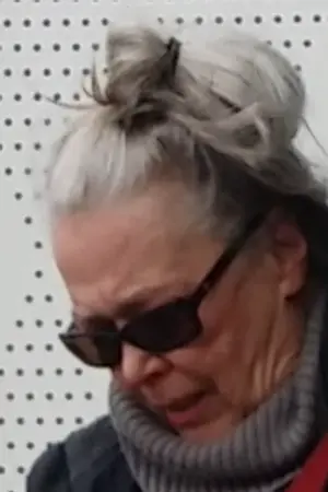 Louise Laprade