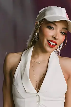 Tinashe
