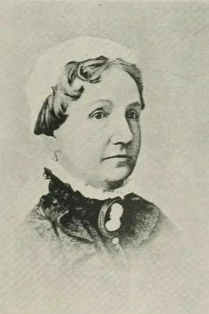 Augusta Jane Evans Wilson