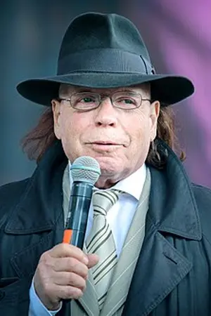 Эдвард Станиславович Радзинский