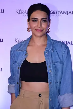 Karishma Tanna