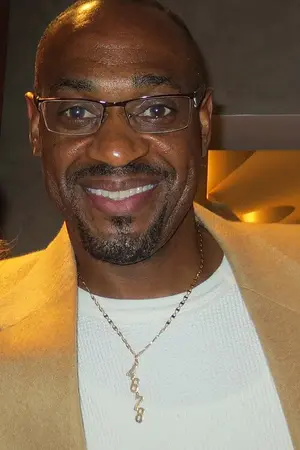 Kevin Young