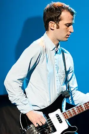 Chris Baio