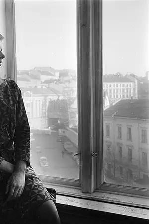 Ulrikke Greve