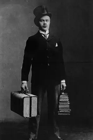 Elis Ellis