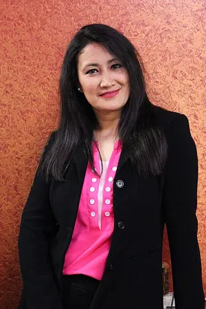 Sangita Shrestha