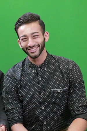 Ayushman Joshi