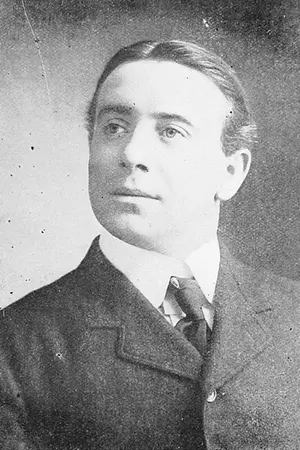 Robert Elliott