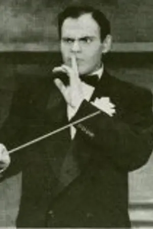 George S. Irving