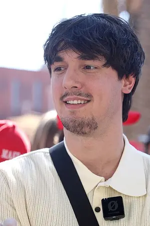 Bryce Hall