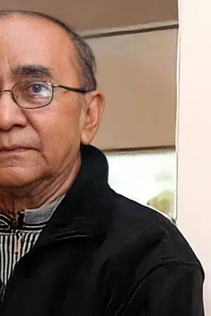 Chatku Ahmed