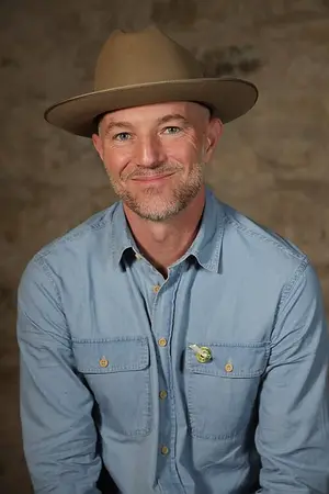 Alex Simmons