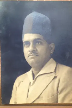 Ogirala Ramachandra Rao
