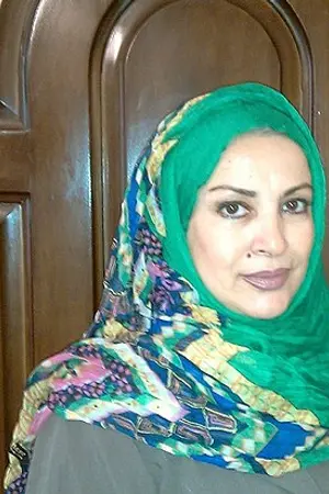 Farahnaz Manafi Zaher