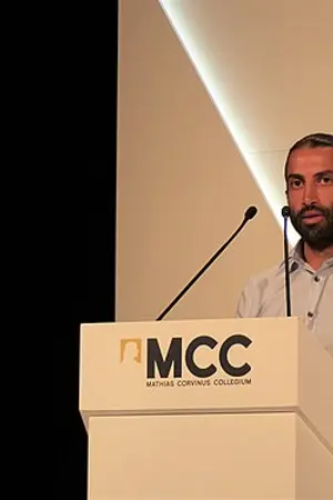 Мусаб Хасан Юсеф