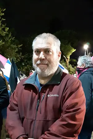 Gonen Ben Itzhak