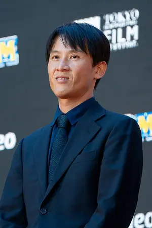 Yasuhiro Yoshida