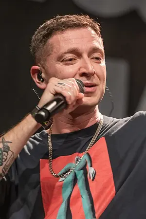 Oxxxymiron