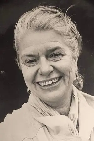 Tove Wisborg
