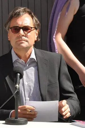 Ilpo Tuomarila