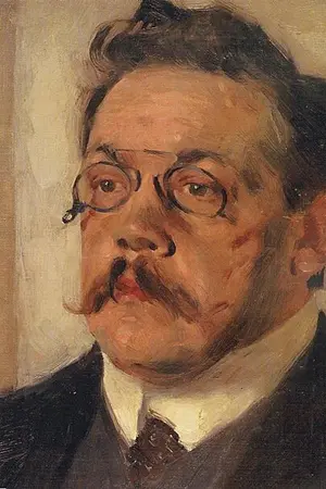 Ludwig Thoma