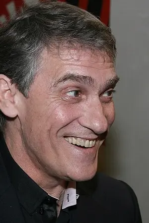 Valery Garkalin