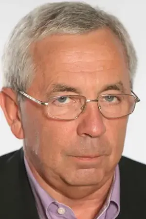 Alexander Litvinov