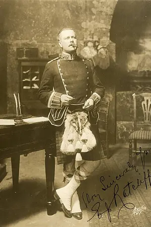 E.J. Ratcliffe