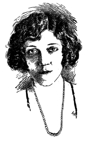 Olive Cooper