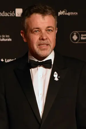 Albert Espel